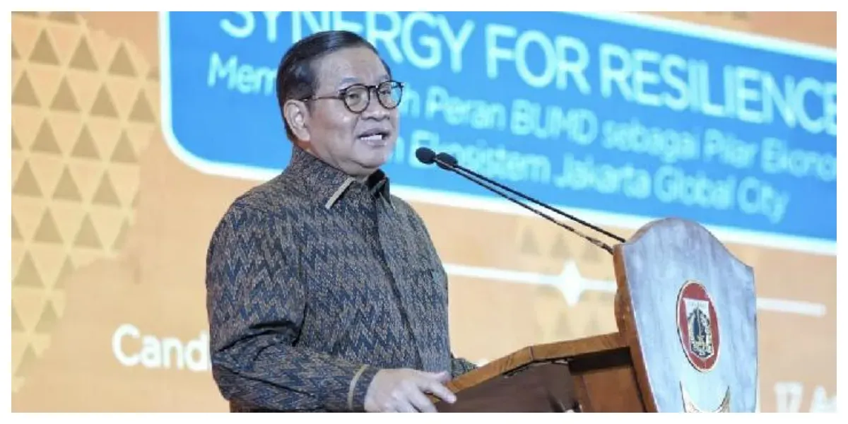 Gubernur DKI Jakarta Kunker ke 3 Negara (Sumber: Dok Pemprov DKI Jakarta)