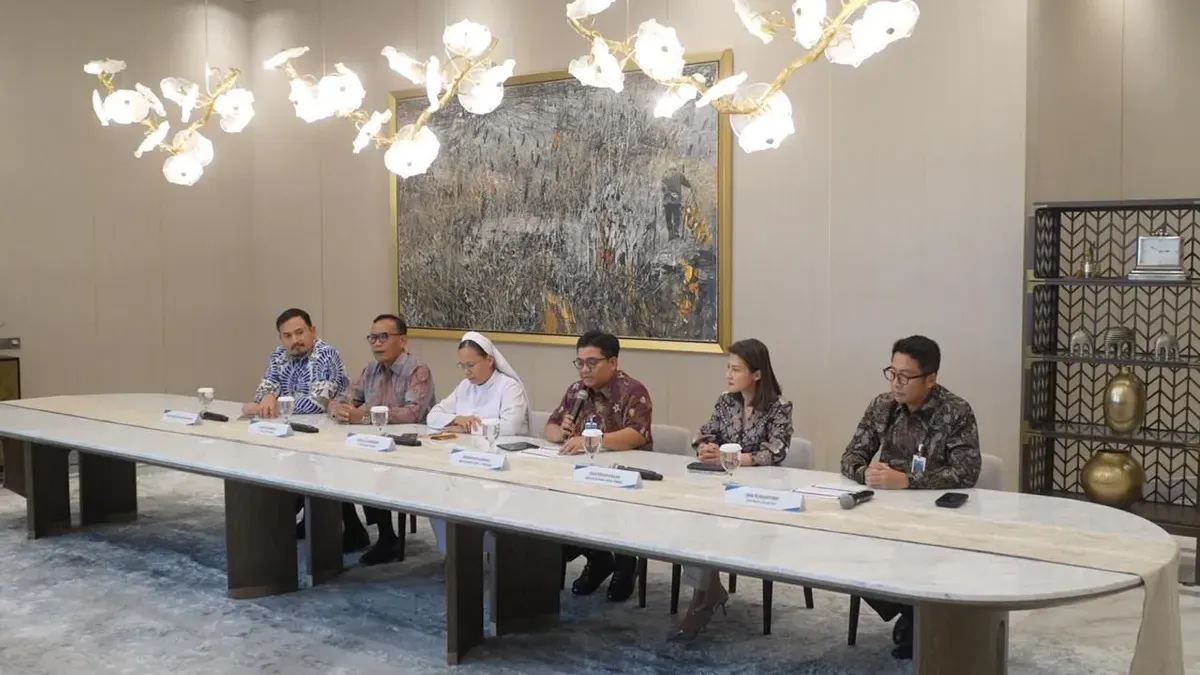 BNI tuntaskan pengembalian dana CU Paroki Aek Nabara Rp28,25 miliar lebih cepat dari target, seluruh proses resmi dinyatakan selesai.
