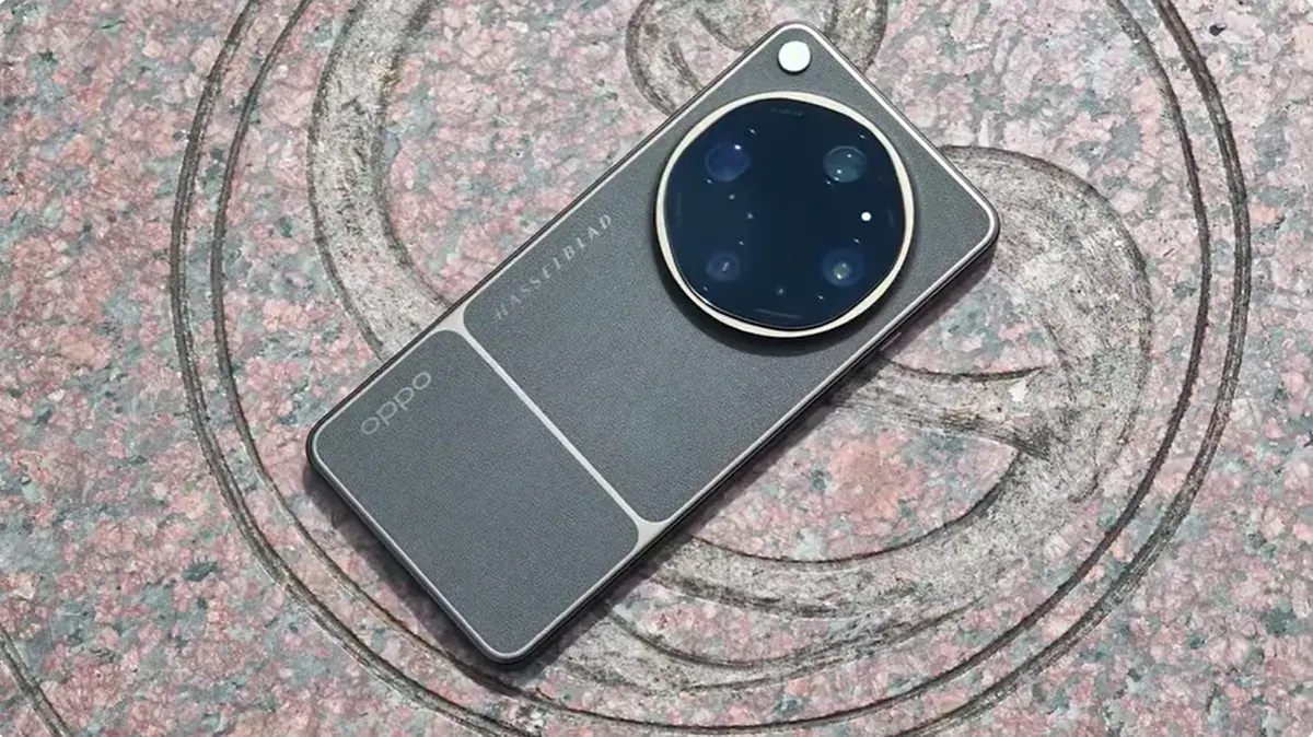 Spesifikasi HP OPPO Find X9 Ultra. (Sumber: youtube.com/@JagatReview)