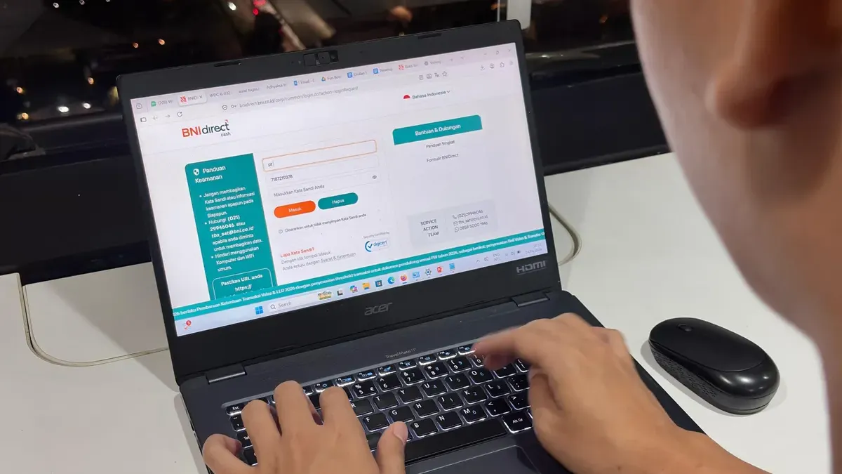 BNI Perketat Edukasi: Jangan Jadi Korban Vishing dan Phishing Selanjutnya!
