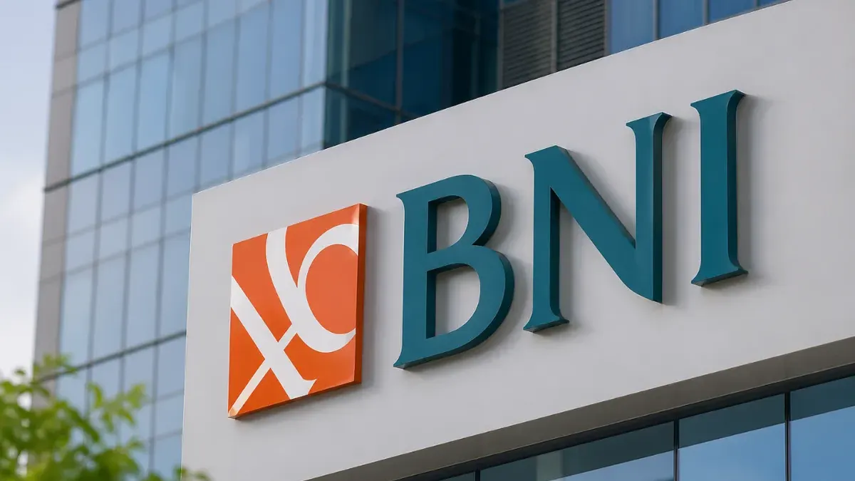 BNI menegaskan Koperasi Swadharma Pematangsiantar bukan bagian bank dan operasionalnya berjalan independen dari perseroan