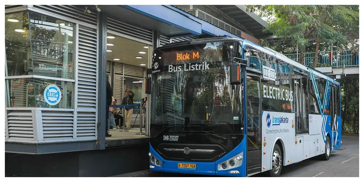 Transjakarta (Sumber: beritajakarta.id)