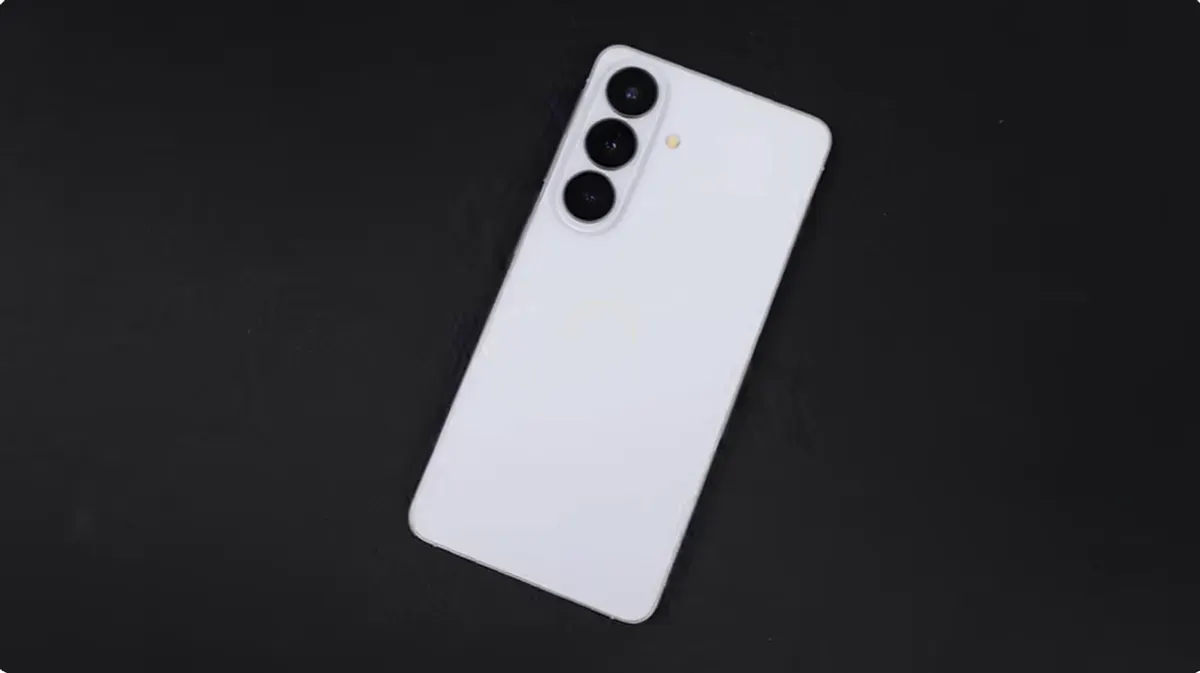 Spesifikasi HP Samsung Galaxy S26. (Sumber: youtube.com/@JagatReview)