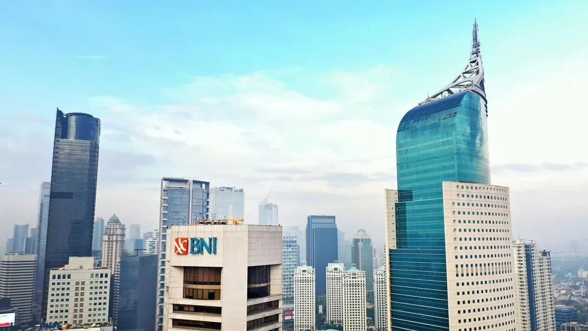 BNI terbitkan AT1 USD700 juta, oversubscribe 3,6 kali. Investor global menunjukkan kepercayaan kuat pada kinerja perseroan.