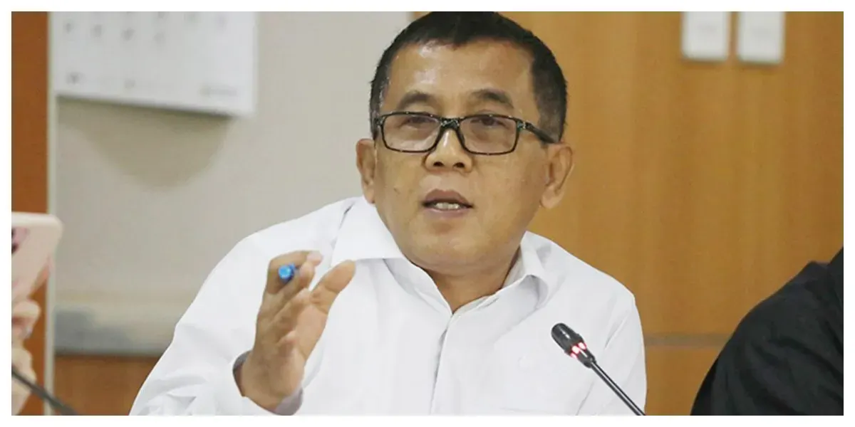 Komisi A DPRD DKI Jakarta Bahas LKPJ Gubernur 2025 (Sumber: beritajakarta.id)