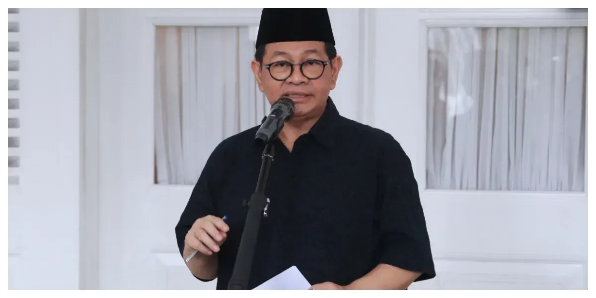 Gubernur DKI Jakarta Pramono Anung (Sumber: beritajakarta.id/ Mochamad Tresna Suheryanto)