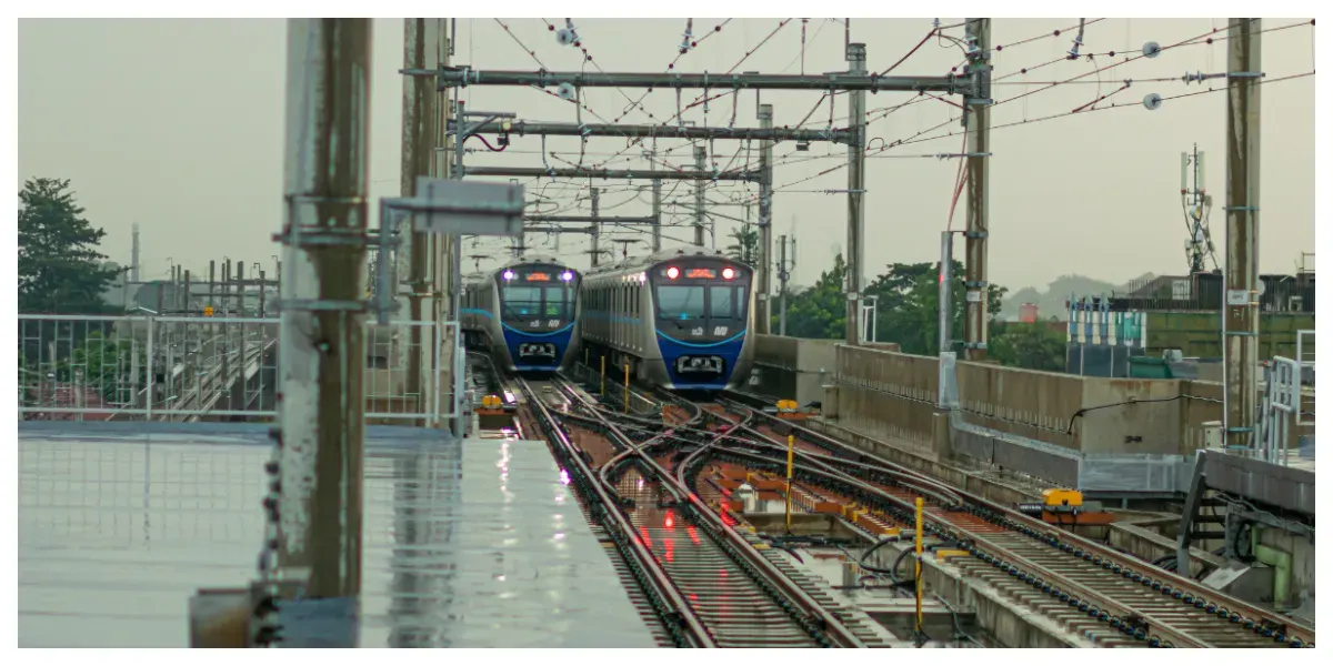 MRT akan Diperluas hingga Balaraja (Sumber: jakartamrt.co.id)
