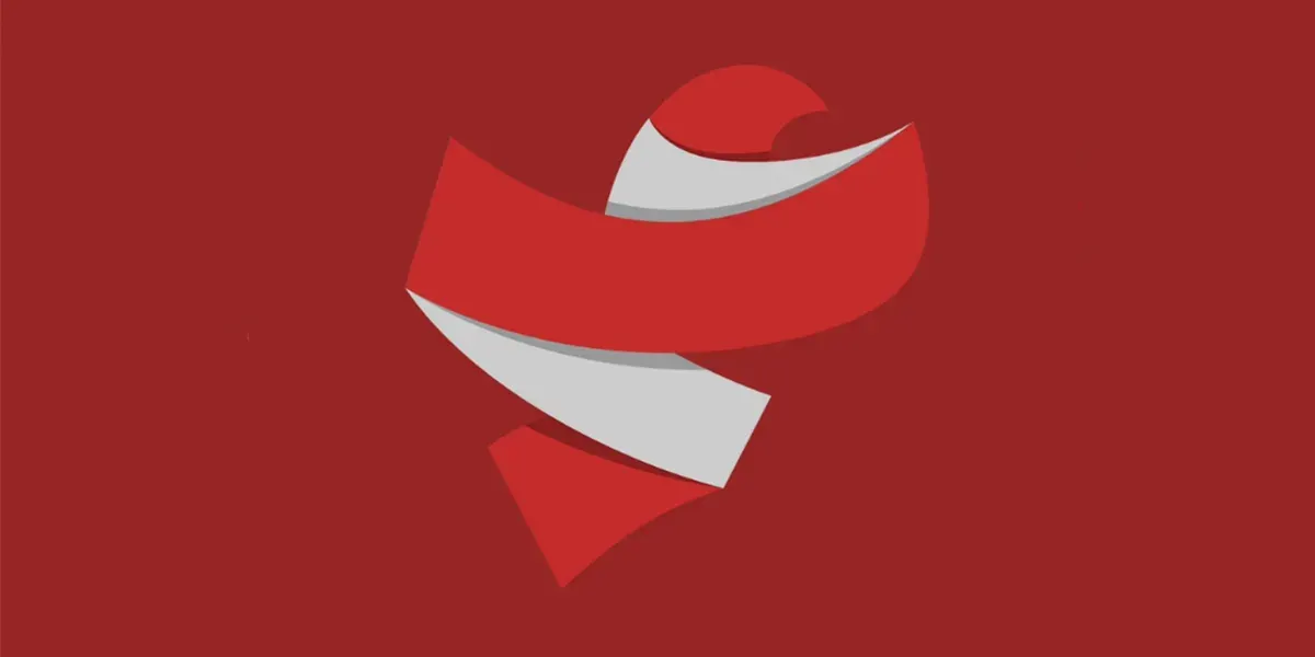 Logo Sekolah Garuda Baru (Sumber: Instagram @sekolahgaruda.ri)