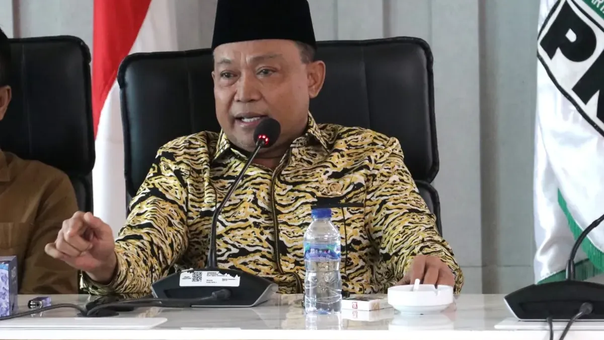 Anggota Komisi V DPR RI, Syafiuddin Asmoro. (Dok Fraksi PKB)