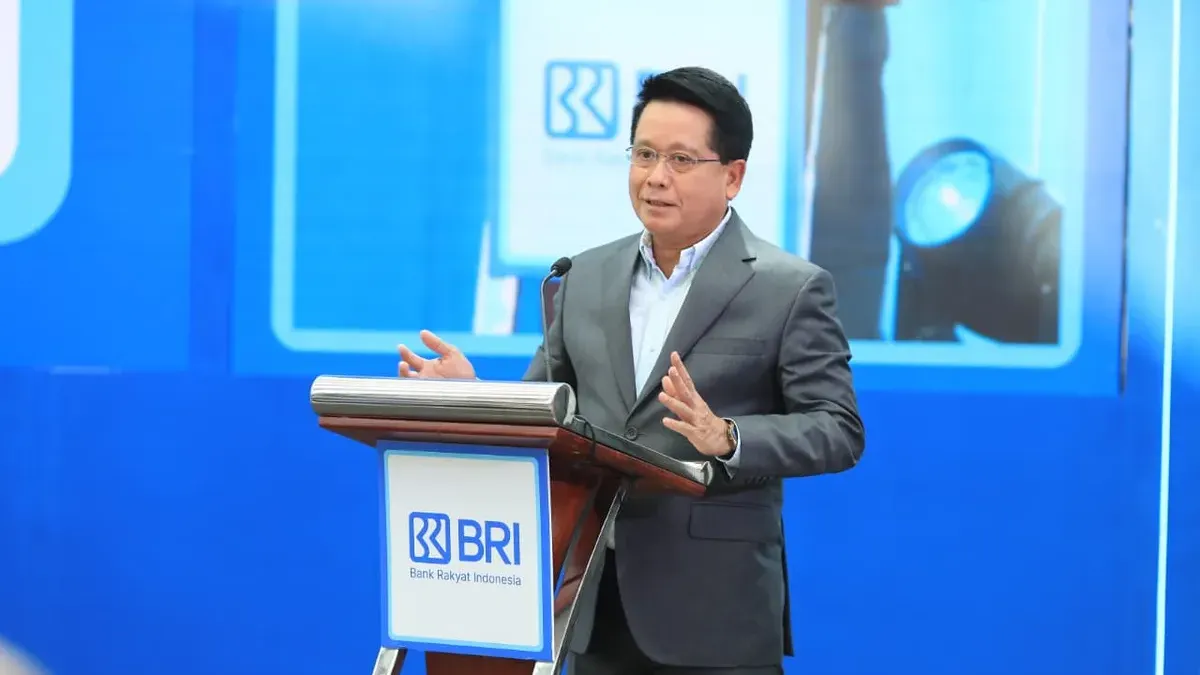 BRI Group Harumkan Nama Bangsa, Raih Empat Penghargaan Bergengsi di Alpha Southeast Asia 2025