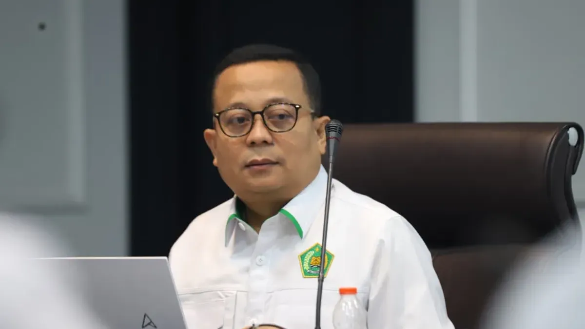 Kepala Biro Humas dan Komunikasi Publik Kemenag Thobib Al Asyhar menegaskan zakat tidak dialokasikan untuk MBG dan tetap disalurkan kepada delapan asnaf sesuai syariat.
