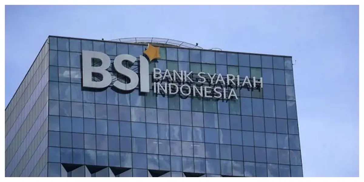 Bank Syariah Indonesia (BSI) (Sumber: bankbsi.co.id)