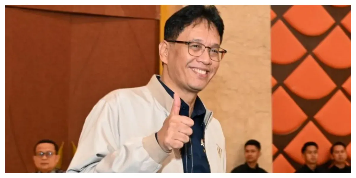 Menteri Keuangan Purbaya Yudhi Sadewa (Sumber: Instagram @menkeuri)