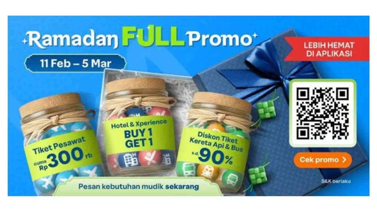 Ini 5 Pilihan Hotel Terbaik yang Bisa Dipertimbangkan Saat Berkunjung ke Tangerang