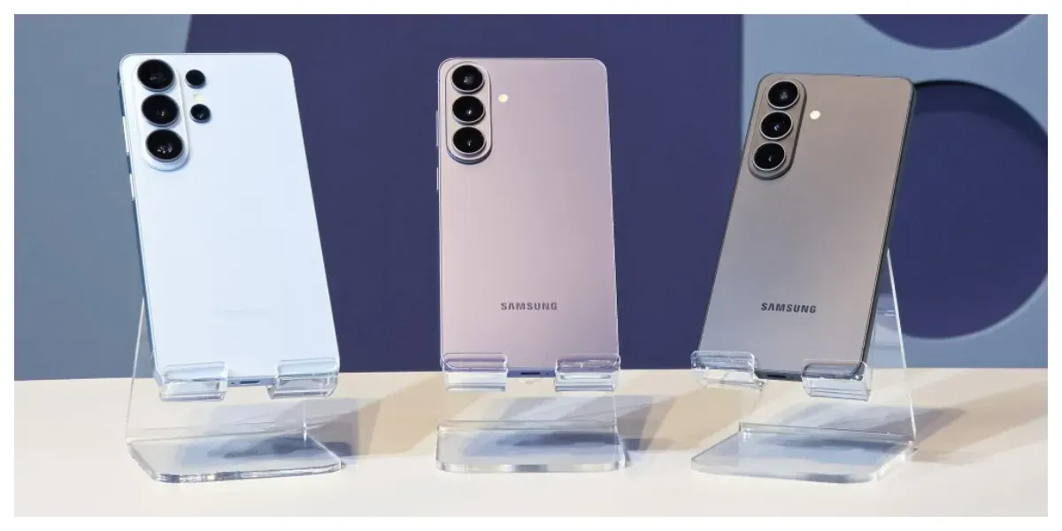 Samsung S26 Series Resmi Rilis (Sumber: news.samsung.com)