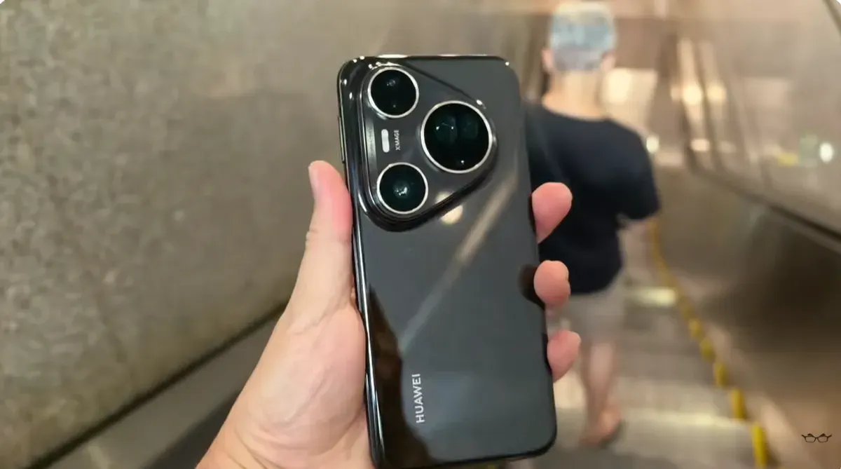 Spesifikasi HUAWEI Pura 80 Ultra (Sumber: youtube.com/@YoutuberCupu)