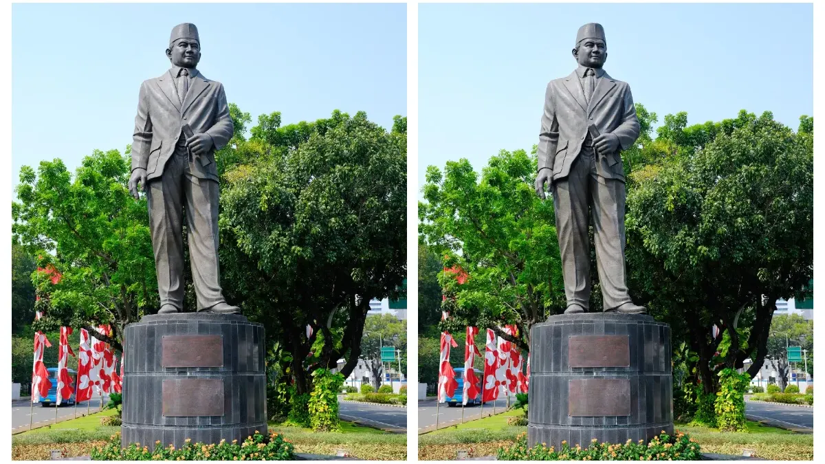 Patung MH Thamrin (Sumber: gni.kemenbud.go.id)