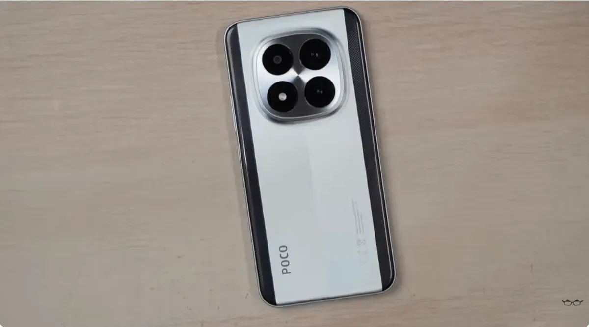 Spesifikasi Poco M8 Pro (Sumber: youtube.com/@YoutuberCupu/)