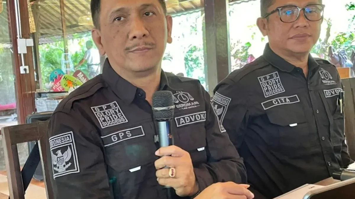 Babak Baru Kasus I Made Daging, Polemik Pasal 421 KUHP Lama yang Dianggap Mati Suri