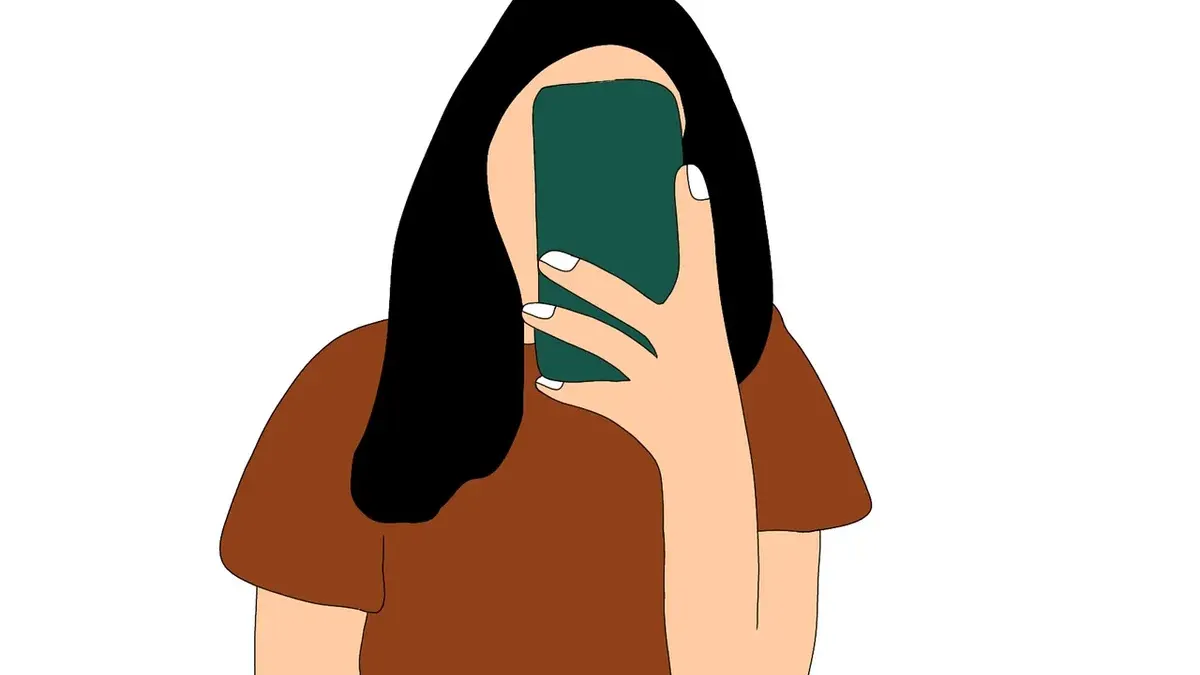 Ilustrasi. Ada aturan baru dari Dinas Pendidikan (Disdik) DKI Jakarta mengenai penggunaan gadget di lingkungan sekolah. (Sumber: Pixabay | Foto: Pixabay)