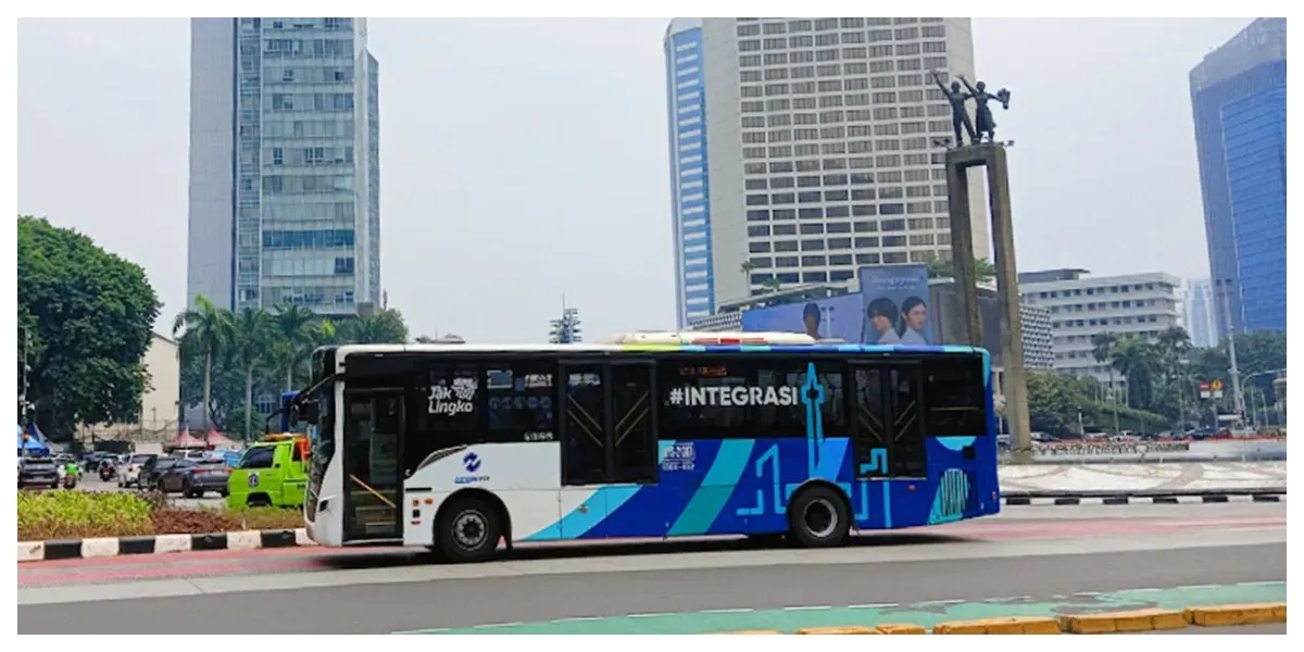 Transjakarta (Sumber: beritajakarta.id)