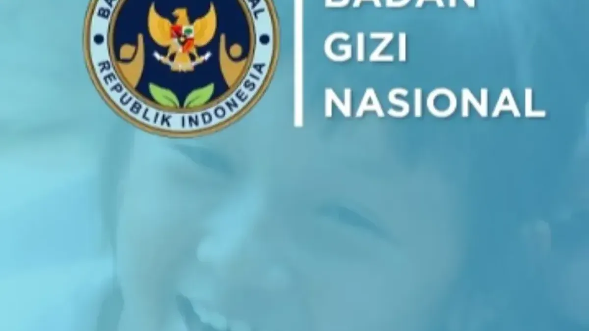 Badan Gizi Nasional (BGN) (Sumber: Instagram BGN_brebes | Foto: Instagram BGN_brebes)