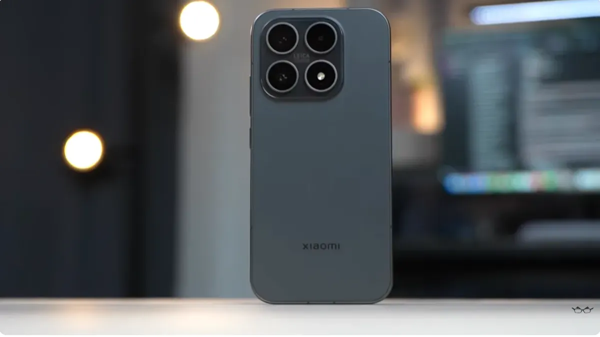 Spesifikasi Xiaomi 17. (Sumber: youtube.com/@YoutuberCupu)