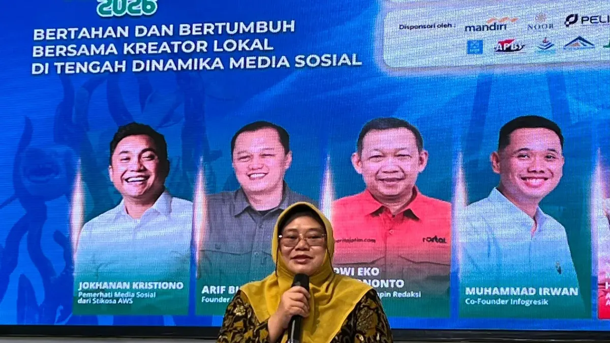 Jembatan Baru Komunikasi Publik, ISMN Hubungkan Kominfo Jatim dan Homeless Media