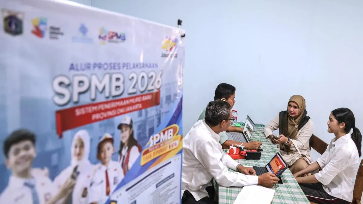 Wakil Ketua DPRD DKI Jakarta, Rany Mauliani memastikan, pihaknya akan terus mengawal pelaksanaan agar sesuai dengan kebutuhan masyarakat. (Sumber: Beritajakarta.id | Foto: Beritajakarta.id)