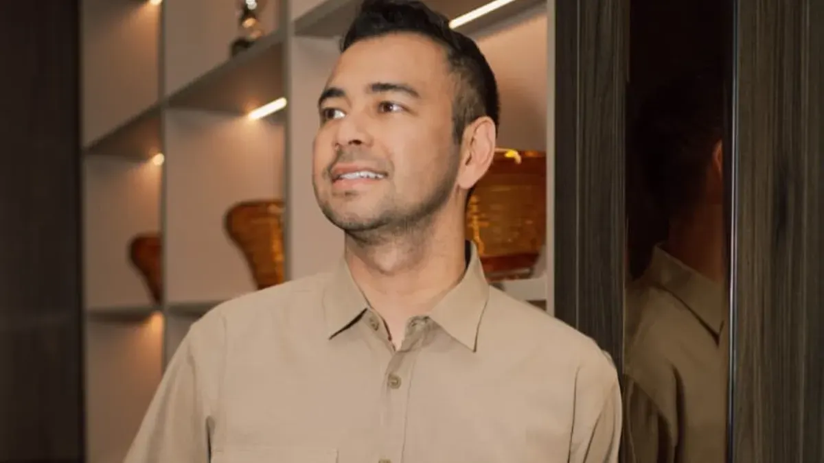 Raffi Ahmad