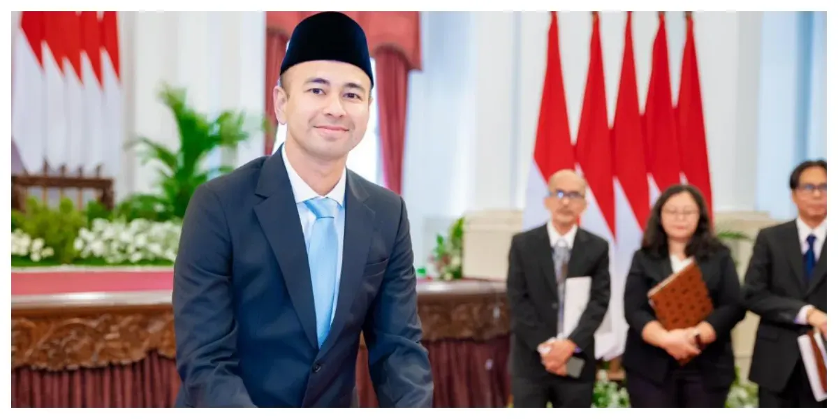 Raffi Ahmad (Sumber: Instagram @raffinagita1717)