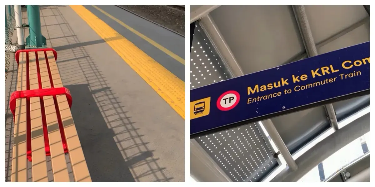 Kabar Terbaru dari Stasiun JIS (Sumber: Instagram @dishubdkijakarta)