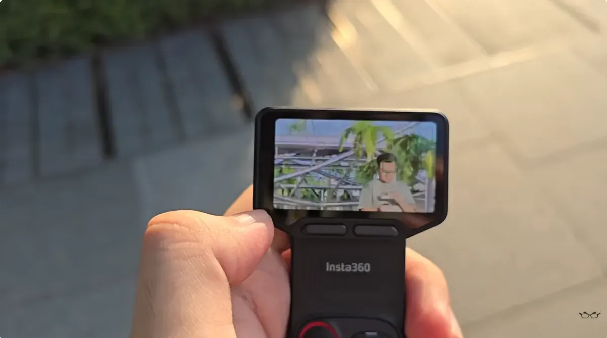 Spesifikasi Insta360 Luna Ultra. (Sumber: youtube.com/@YoutuberCupu)