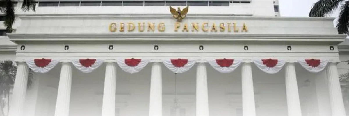 Kemlu RI (Sumber: x@kemluri | Foto: x@kemluri)
