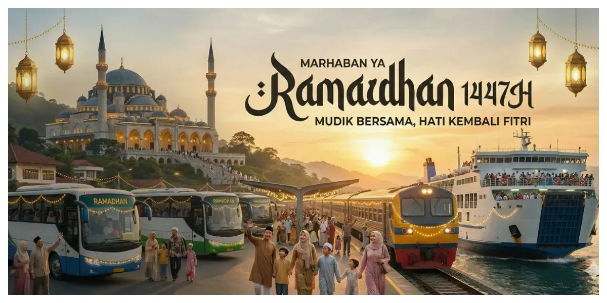 Mudik Gratis Kemenhub 2026 (Sumber: nusantara.kemenhub.go.id)