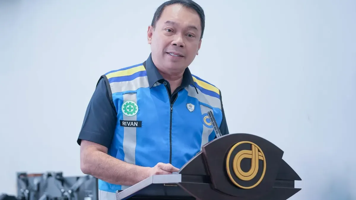 Strategi Jasa Marga di Usia 48: Prioritaskan Kepuasan Pelanggan via Infra as Culture