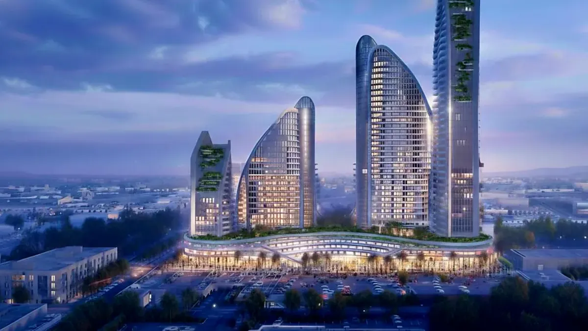 Five Dock adalah salah satu kawasan paling prestisius di Inner West Sydney, dengan nilai rumah rata-rata berkisar antara Rp45 miliar - Rp60 miliar, sementara properti di tepi pantai dapat mencapai harga hingga Rp120 miliar. (Dok One Global Capital)