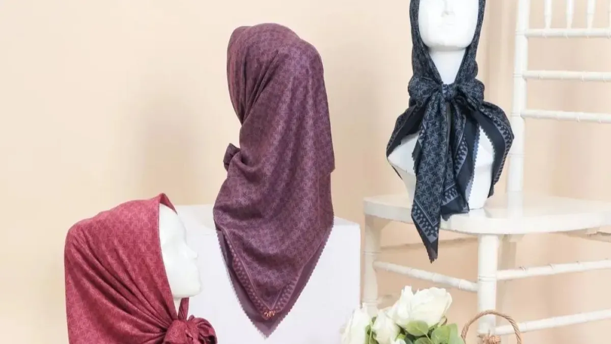 Transformasi Hijasmita: Cara BRI Tumbuhkan Kreativitas Pelaku Usaha Fesyen Bernuansa Lokal