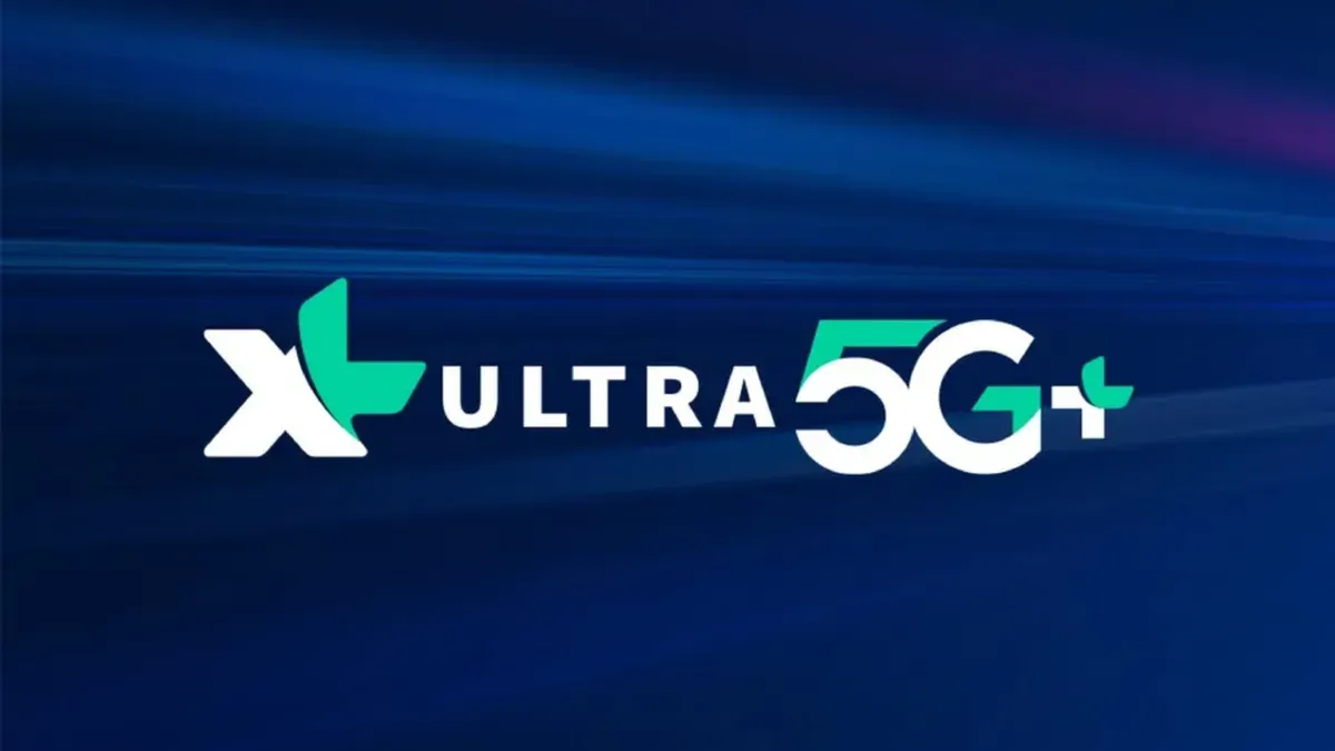 XL Ultra 5G+ (Sumber: Instagram.com/@myxl)