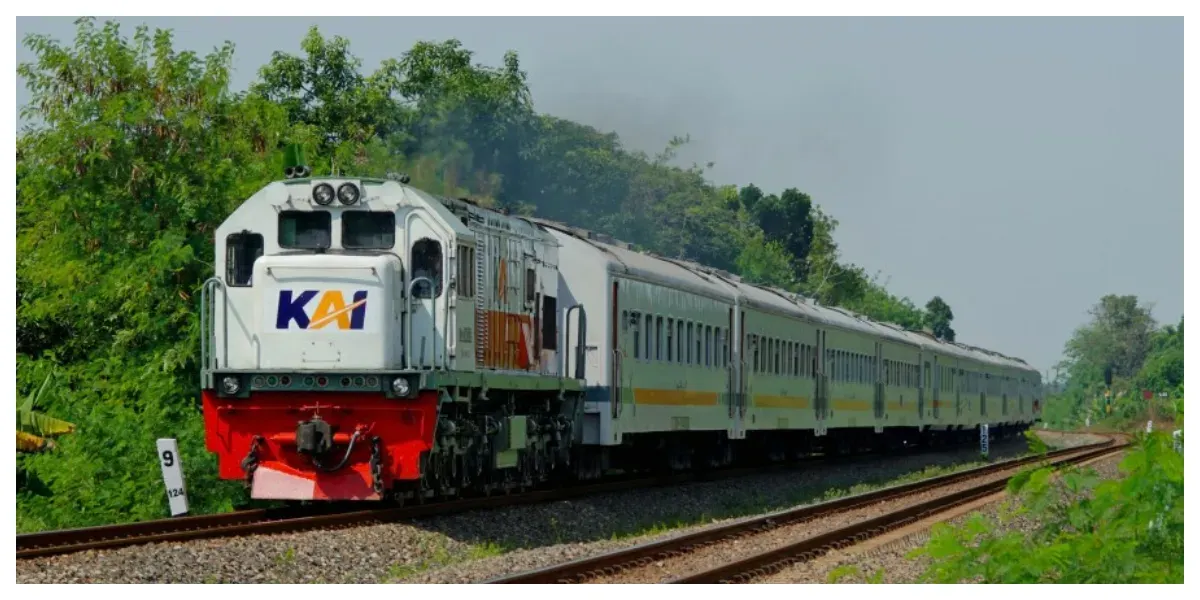 War Tiket Kereta Api Murah untuk Mudik Lebaran 2026 (Sumber: batam.navigasi.co.id)