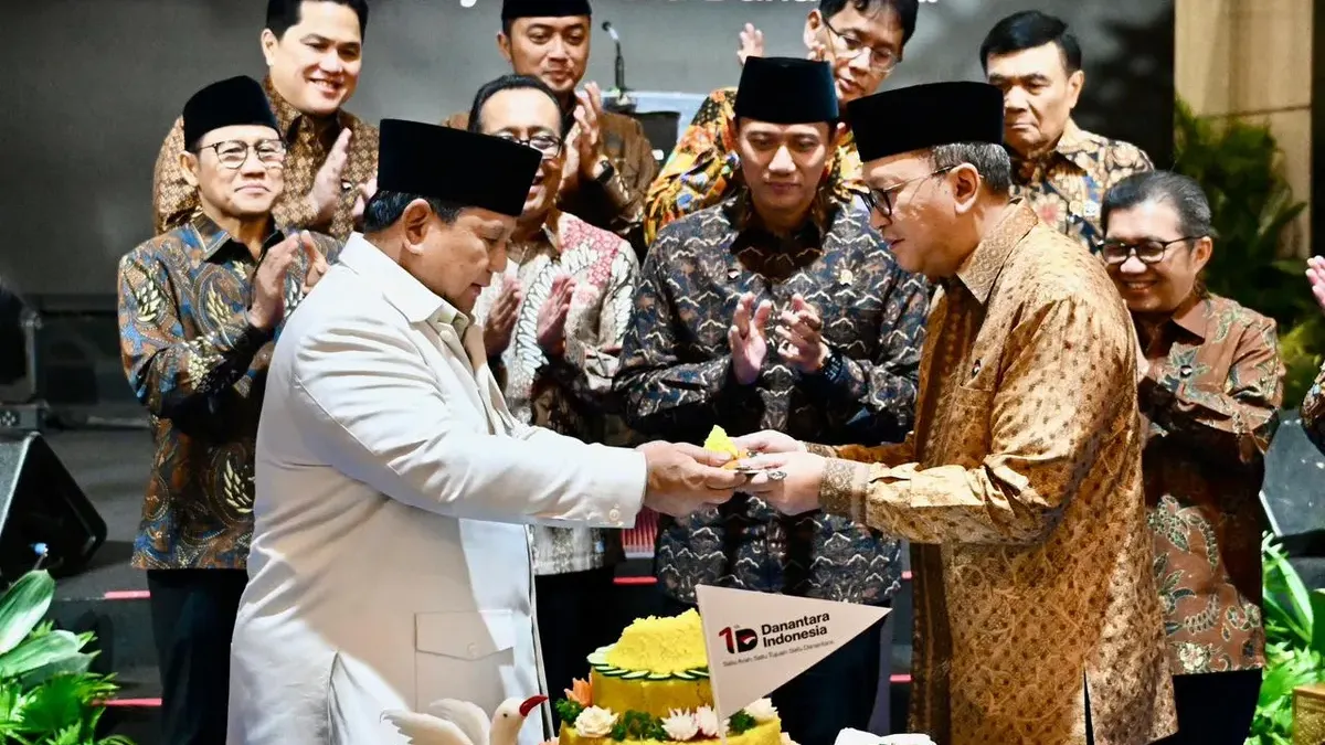Satu Tahun Danantara Indonesia, BRI Tegaskan Komitmen Memajukan Pendidikan lewat 5.500 Paket Sekolah