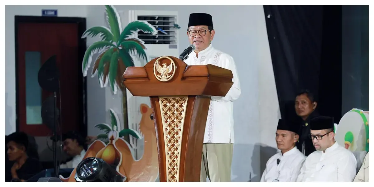 Gubernur DKI Jakarta Pramono Anung (Sumber: beritajakarta.id)