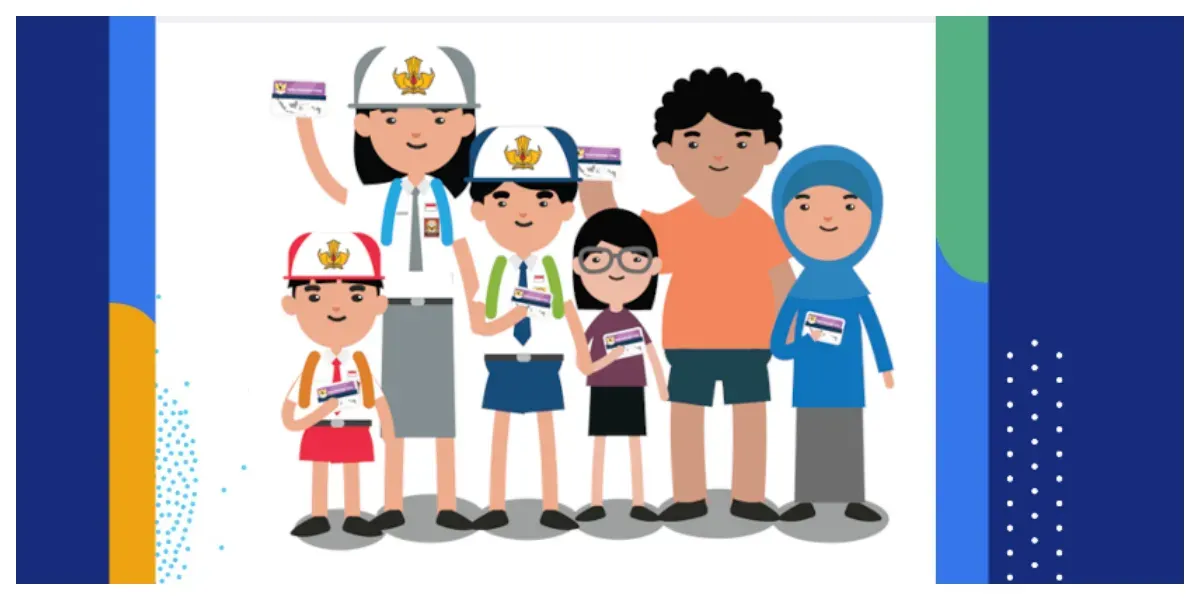 Bantuan PIP (Sumber: pip.kemendikdasmen.go.id)