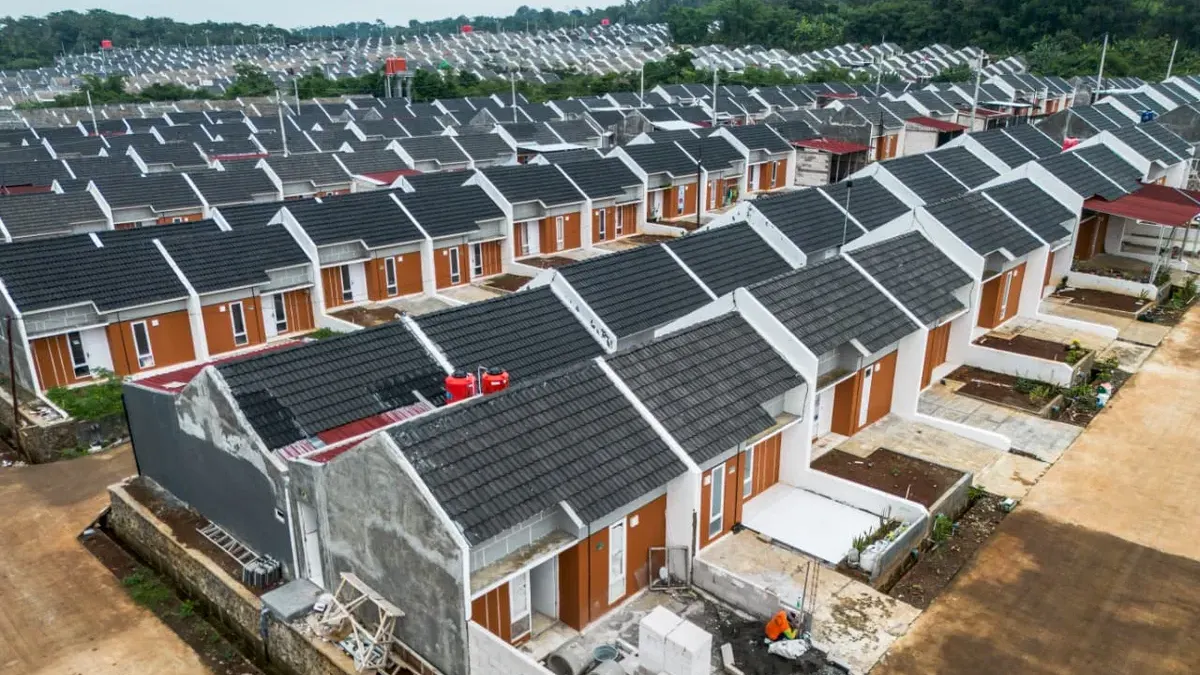 Wujudkan Rumah Impian MBR, BRI Berhasil Salurkan KPR Subsidi Rp16,79 Triliun hingga Februari 2026