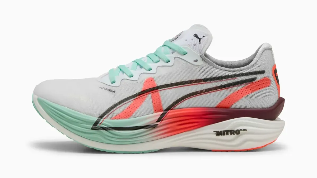 Puma Hyrox (Foto: Puma Indonesia)