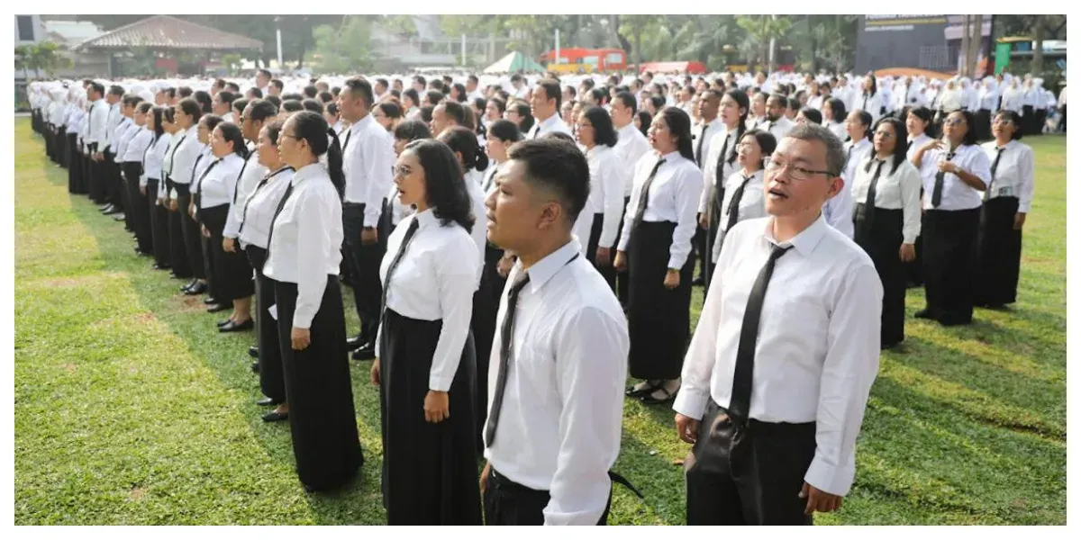 PPPK DKI Jakarta (Sumber: beritajakarta.id)