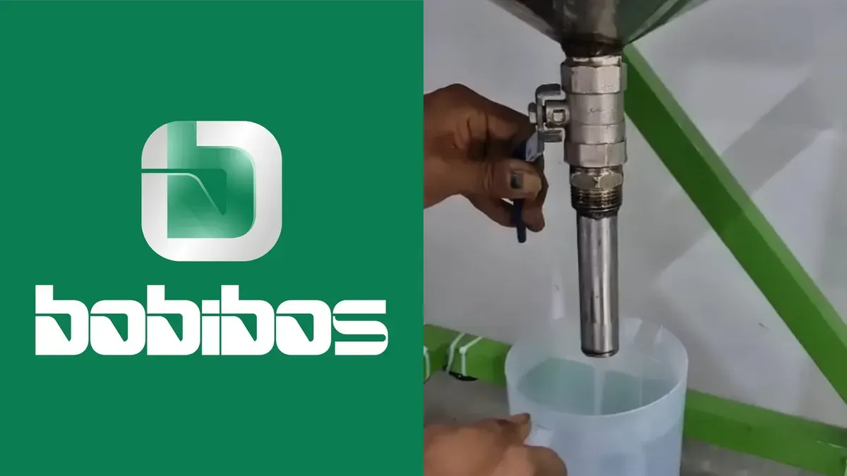 Bobibos, Bahan Bakar Ramah Lingkungan dari Jerami. (Sumber: Instagram.com/@bobibos_)