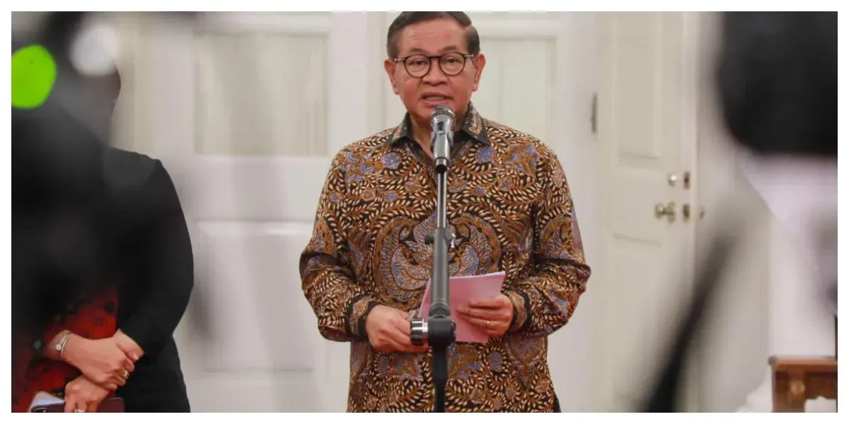 Gubernur DKI Jakarta Pramono Anung (Sumber: beritajakarta.id)