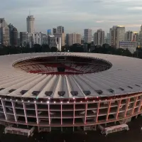 Stadion GBK Bung Karno. (Sumber: setneg.go.id)