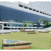 Taman Ismail Marzuki Siap Gelar Jakarta Future Festival 2026 (Sumber: beritajakarta.id)